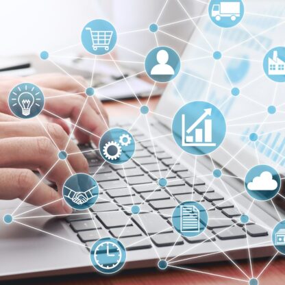 Global Intelligent Audit Platform