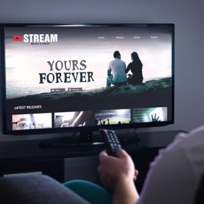 IP-Led Transformation