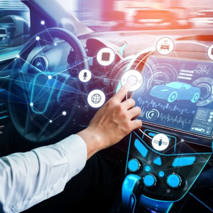 Enhancing Automotive