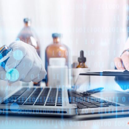 Regulatory Information Management