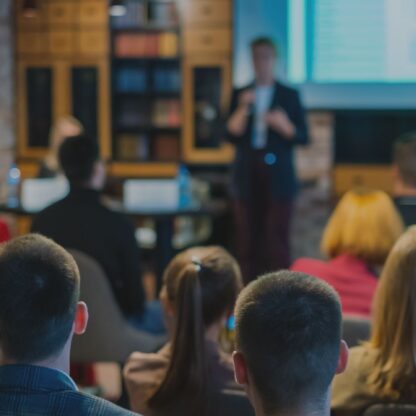 Orion at Bosch Connected Experience 2020