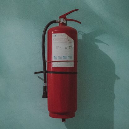 Life Safety & Fire Security