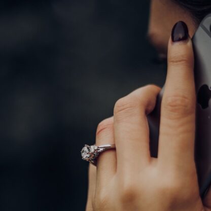 UI for a Mobile Application