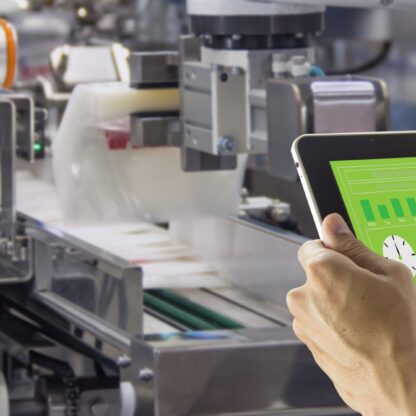 Monitoring Industrial System Failures