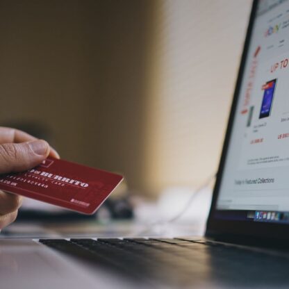 Salesforce Application