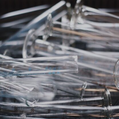 Regulatory Information Management