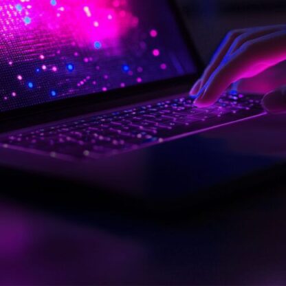 AI for Frontend blog