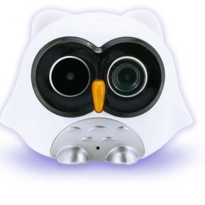 Baby.i Owl Camera